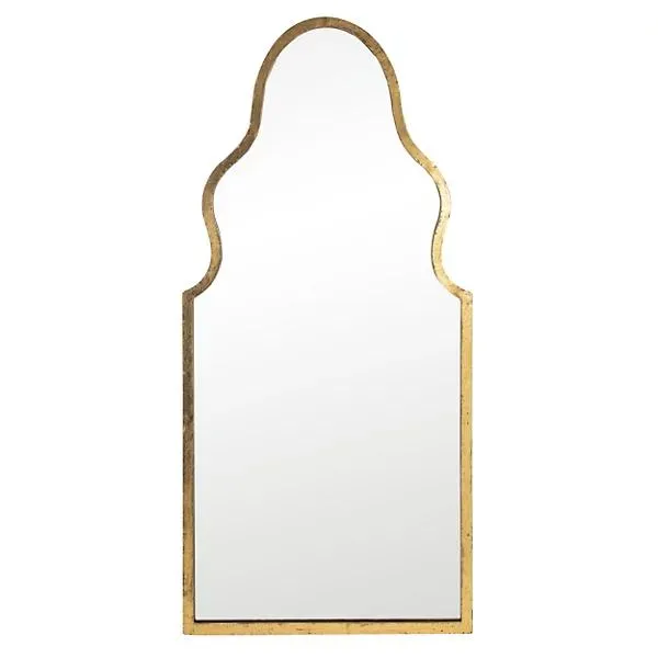 Bellavere Wall Mirror