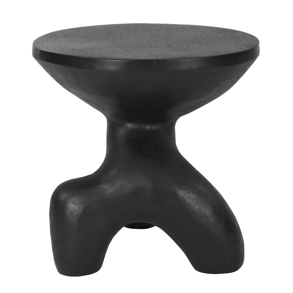 Veta Indoor-Outdoor Accent Table