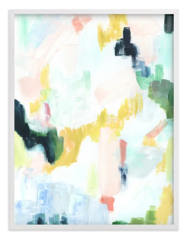 The Meadow Limited Edition Fine Art Print