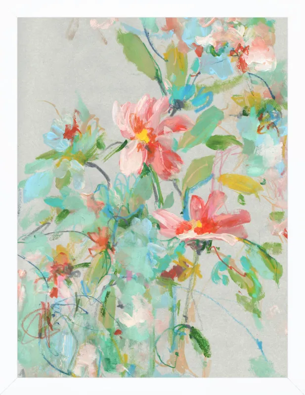 Awaken by Sonal Nathwani for Artfully Walls