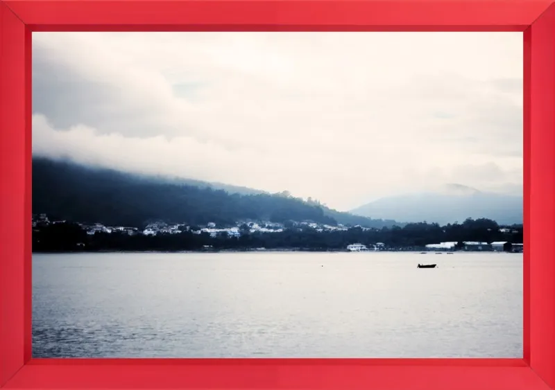 Caminha by Ingrid Beddoes for Artfully Walls