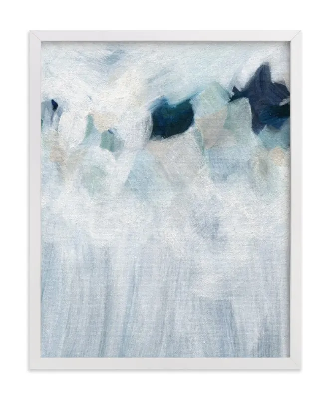 Anemone Limited Edition Fine Art Print