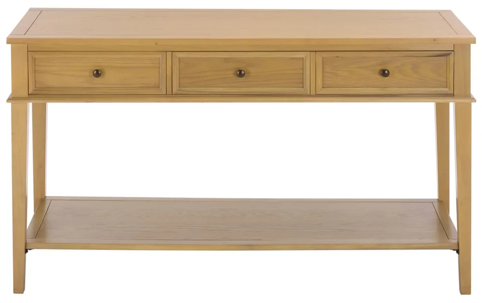 Manelin Console - Natural