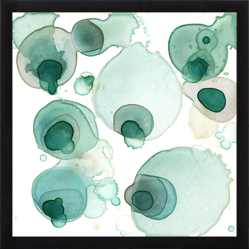 Escape Hatch by Andrea Pramuk for Artfully Walls