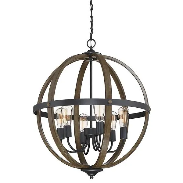 Morin Pendant