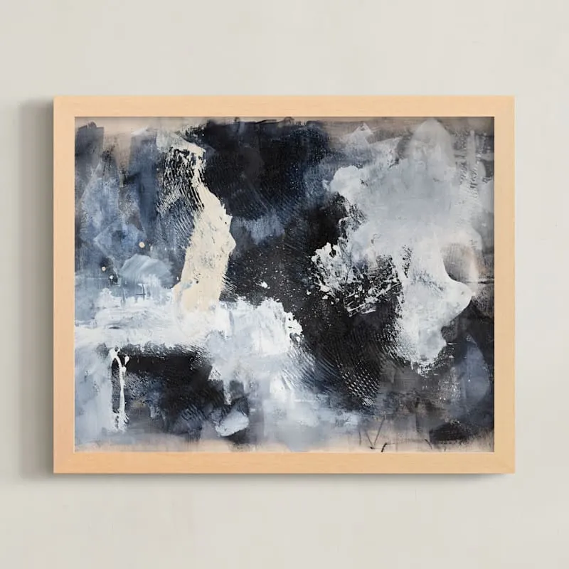 One Night Limited Edition Fine Art Print