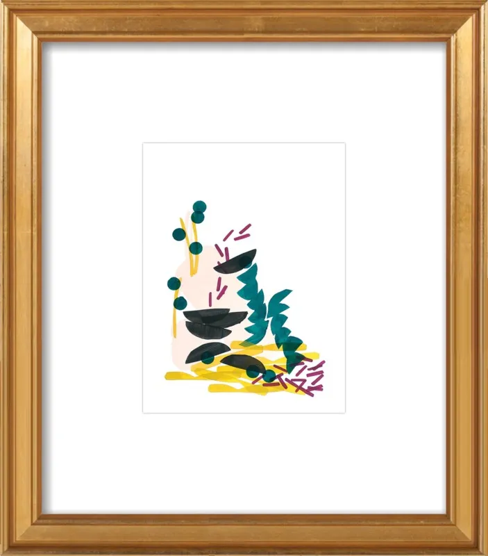 Full of View by Rebekka Connelly for Artfully Walls