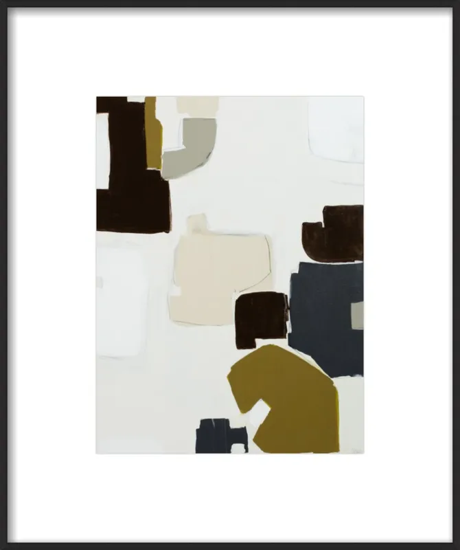 Damuresk by Holly Addi for Artfully Walls