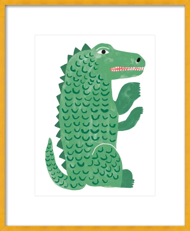 Big Buddy by Penny Min Ferguson for Artfully Walls