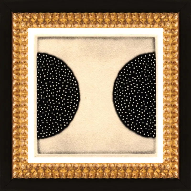 Porous #54 by Eunice Kim for Artfully Walls