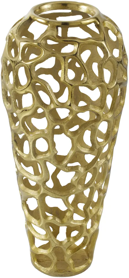 Angad ADG-003 18"H x 8"W x 8"D Vase