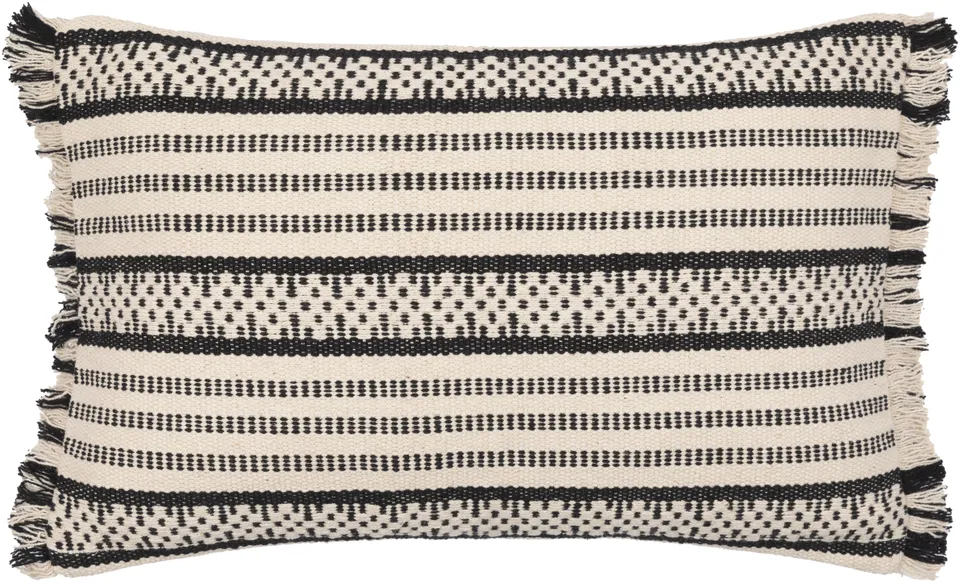 Jasna JNA-001 16"L x 24"W Down Filled Pillow