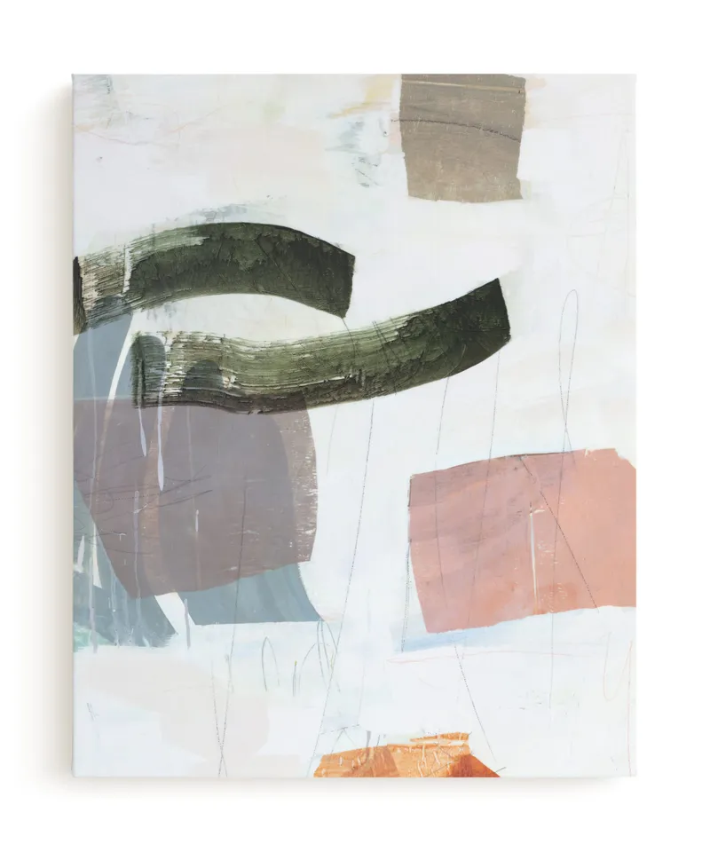 Monuments 2 Limited Edition Fine Art Print