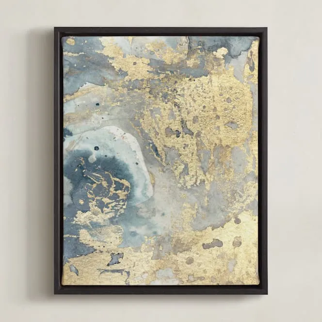 Gem No. 2 Limited Edition Fine Art Print
