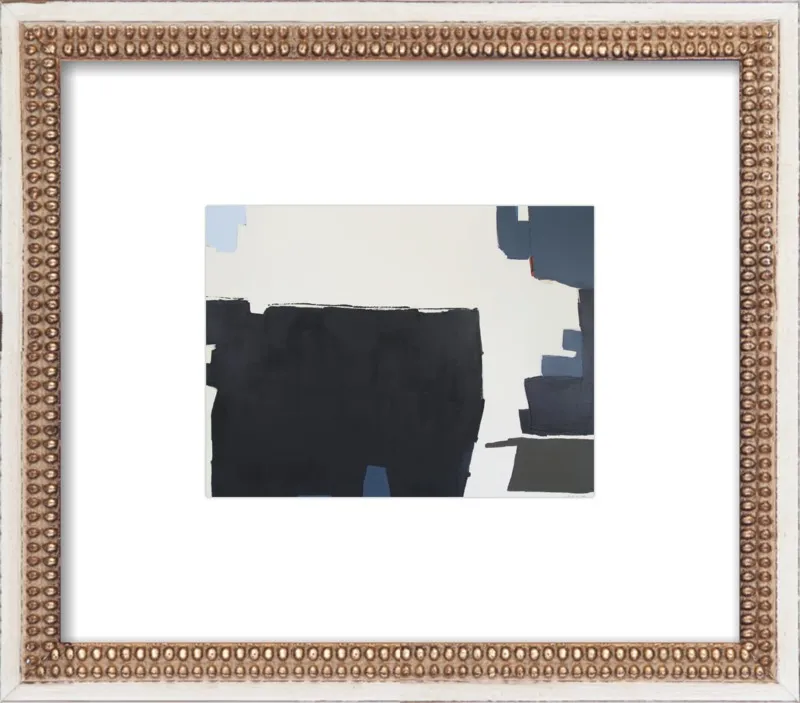 Merkette by Holly Addi for Artfully Walls