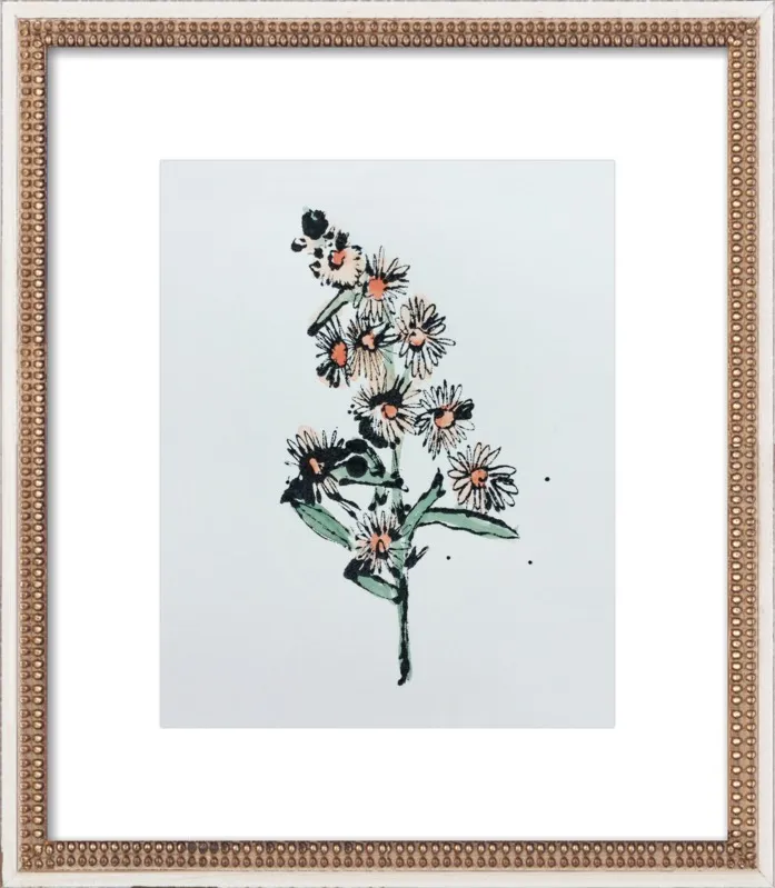 Botanical 3 by Courtney Cerruti for Artfully Walls