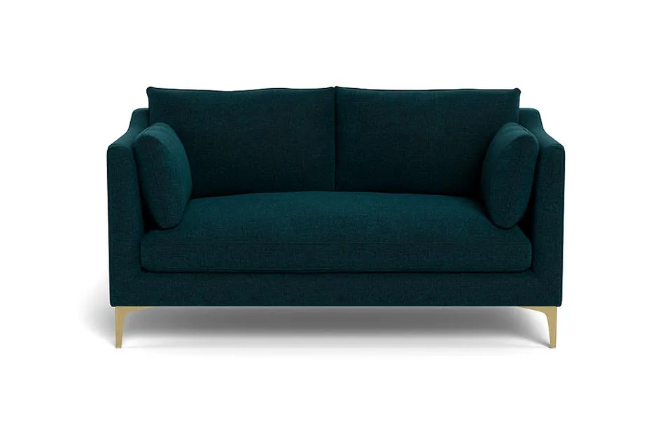 Caitlin Loveseat by The EverygirlÃ?Â®