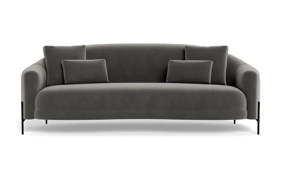 Fiona 3-Seat Sofa