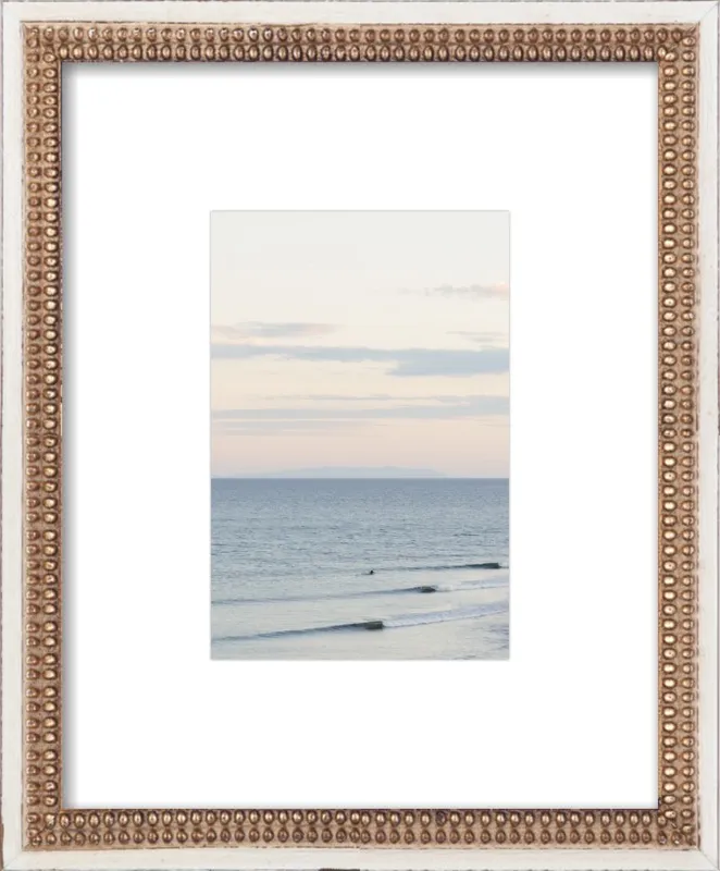 Malibu Surfer by Carley Rudd for Artfully Walls