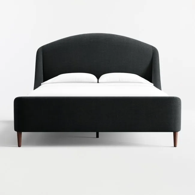 Lafayette Upholstered Queen Bed