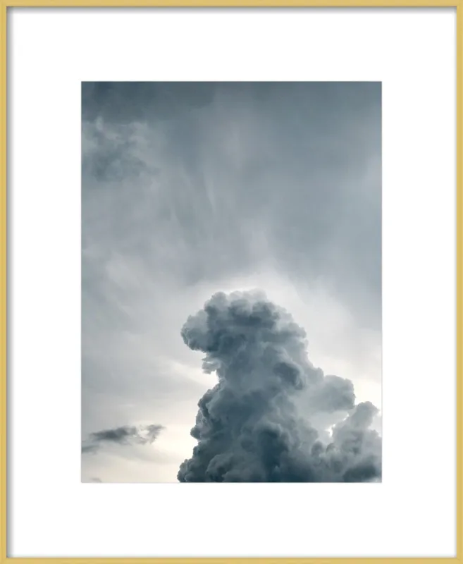 Cloudscape #18 - Arizona by Matt Gragg for Artfully Walls