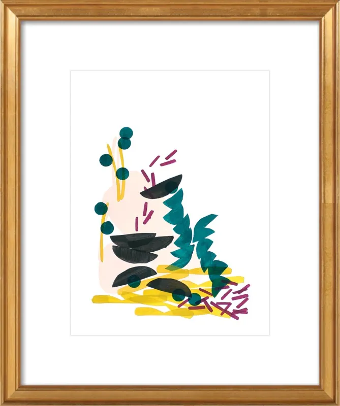 Full of View by Rebekka Connelly for Artfully Walls