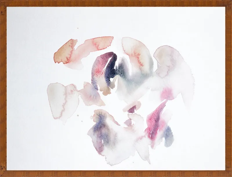 Languor by Elizabeth Becker for Artfully Walls