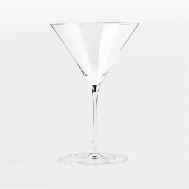 Mini Aspen Martini Glass