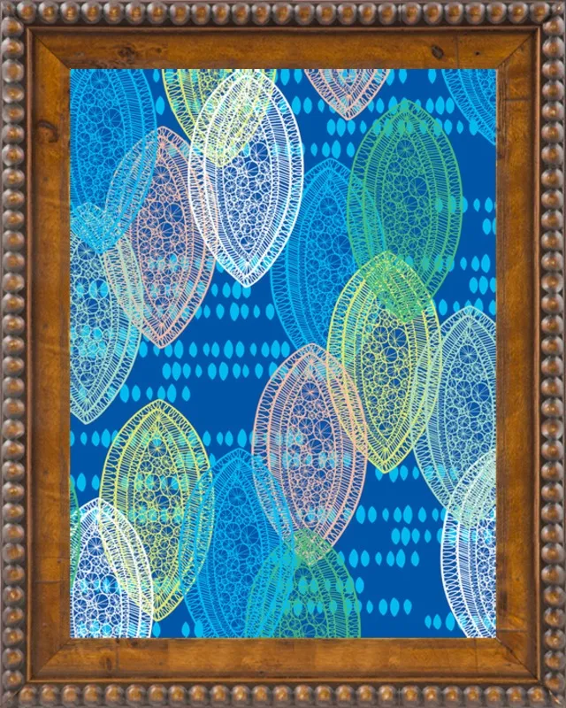Tandori by Khristian A. Howell for Artfully Walls
