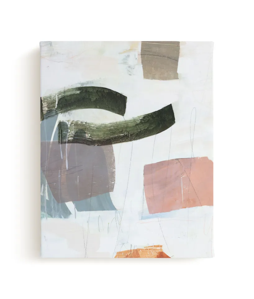 Monuments 2 Limited Edition Fine Art Print