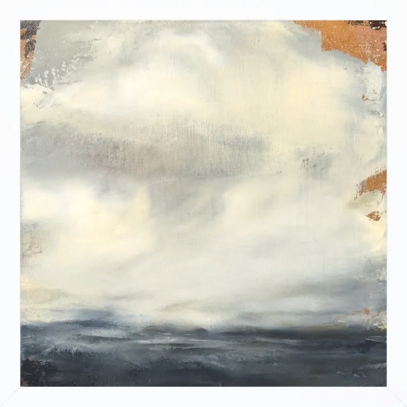 The Deep End by Faith Taylor for Artfully Walls