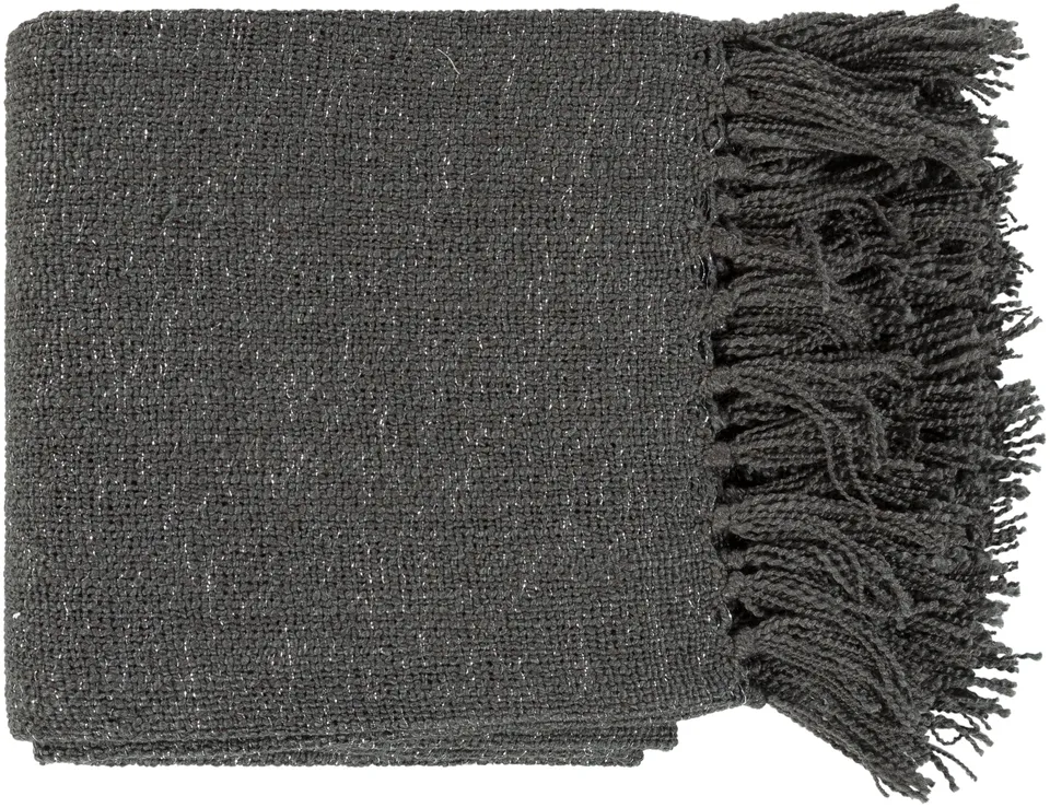 Tilda TID-014 50"W x 60"L Throw