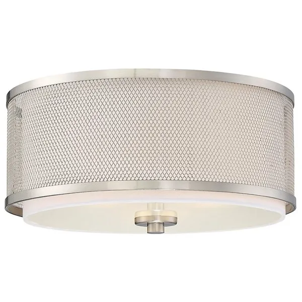 Bloom Flushmount