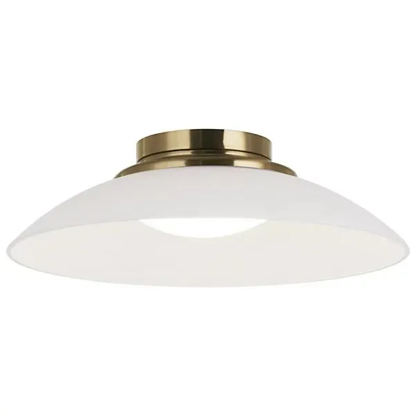 Kilpatrick LED Flushmount
