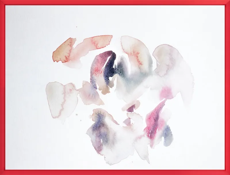 Languor by Elizabeth Becker for Artfully Walls