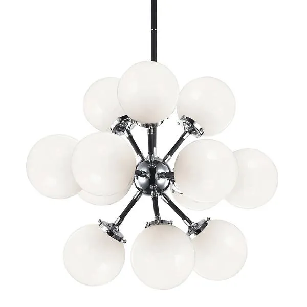 Hoskins Chandelier