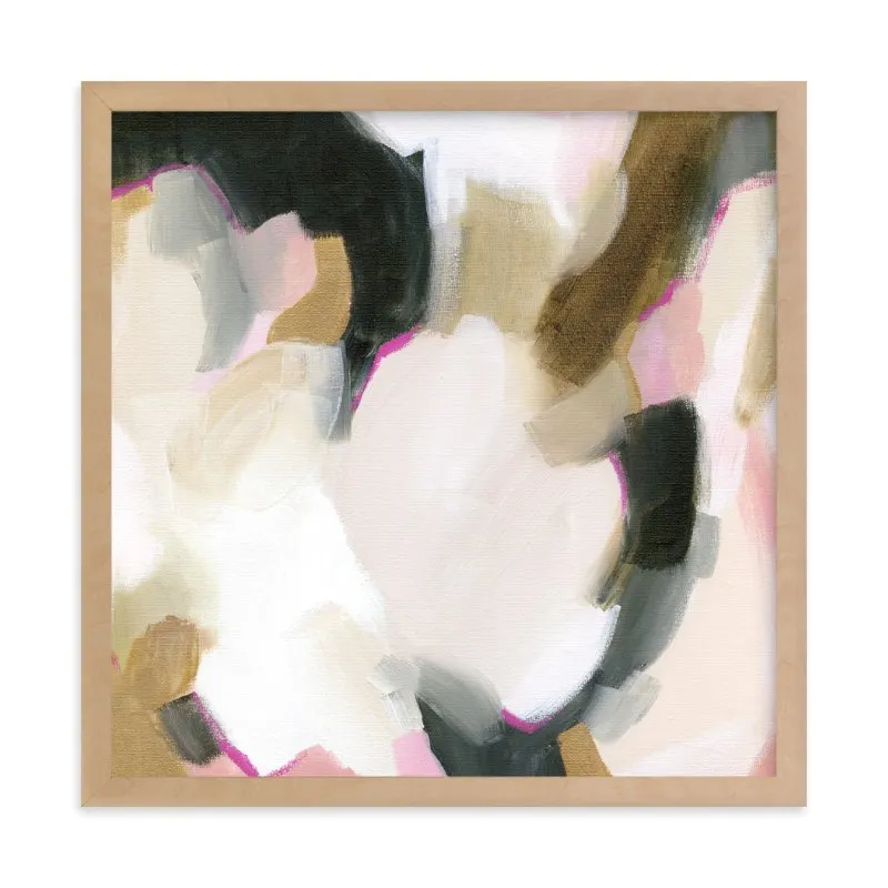 Lush Composition Limited Edition Fine Art Print
