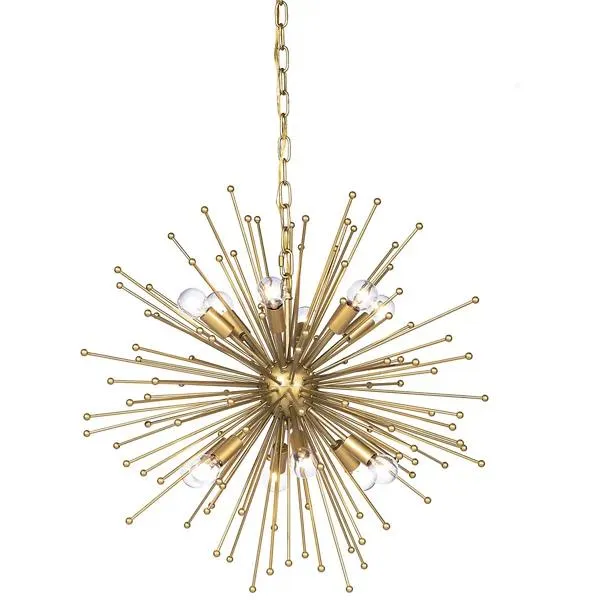 Oberon Chandelier