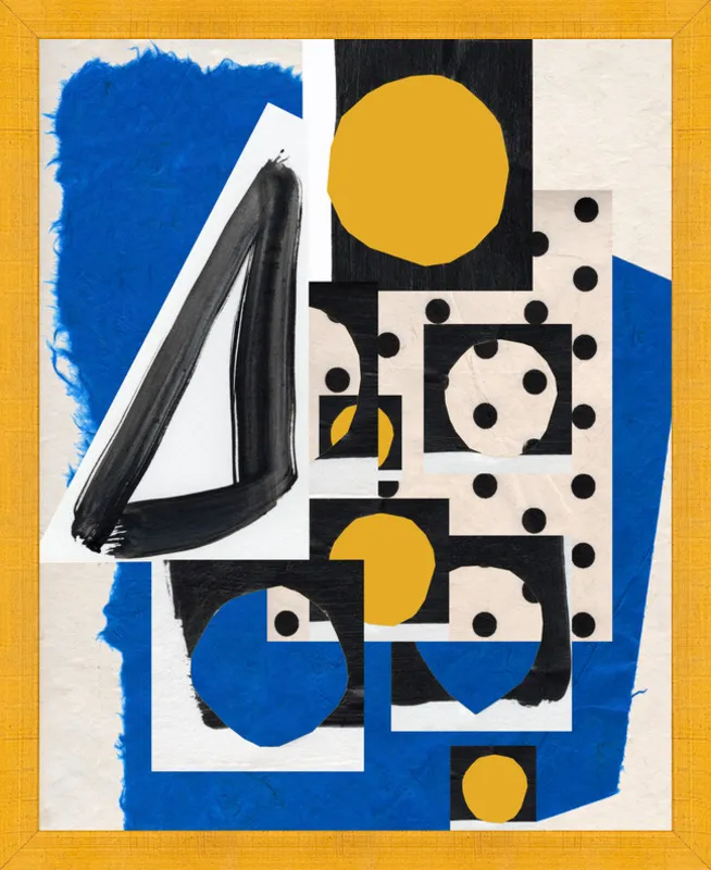 DC1 Sun and Sea by Pamela Staker for Artfully Walls