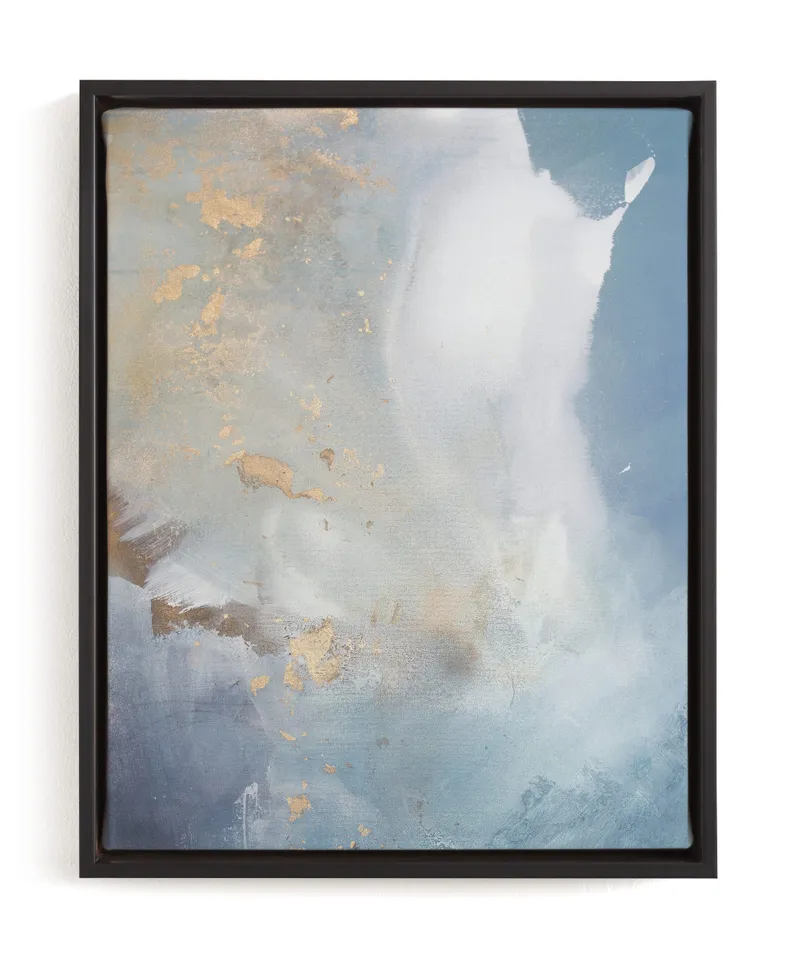 Undertow Limited Edition Fine Art Print