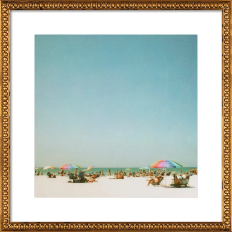 2900 Miles #4 by Alicia Bock for Artfully Walls