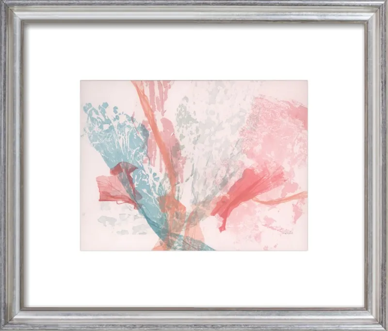 Sea Coral by Jan Sullivan Fowler for Artfully Walls