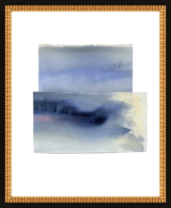 Broad Strokes 4 by Meredith Aitken for Artfully Walls