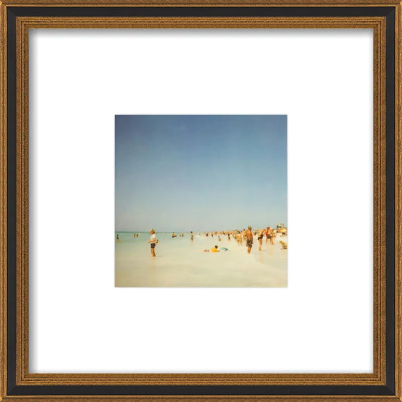 2900 Miles #6 by Alicia Bock for Artfully Walls