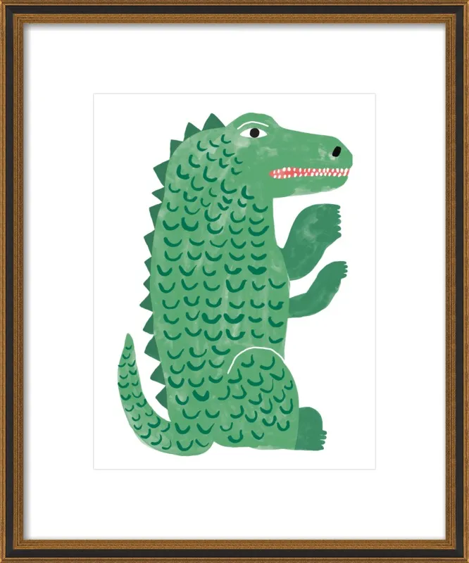 Big Buddy by Penny Min Ferguson for Artfully Walls