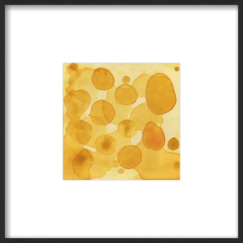 First Light by Andrea Pramuk for Artfully Walls