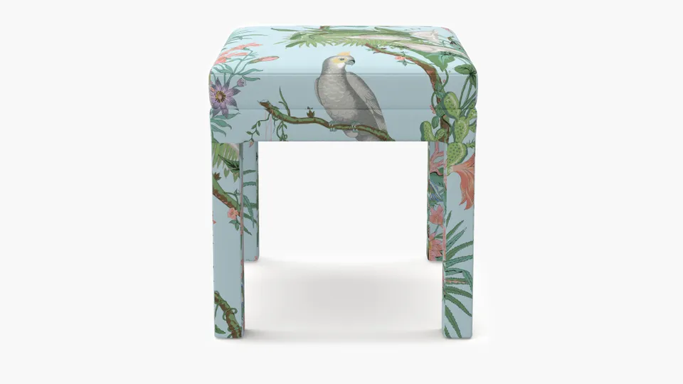 Parsons Ottoman, Sky Cinque Terra