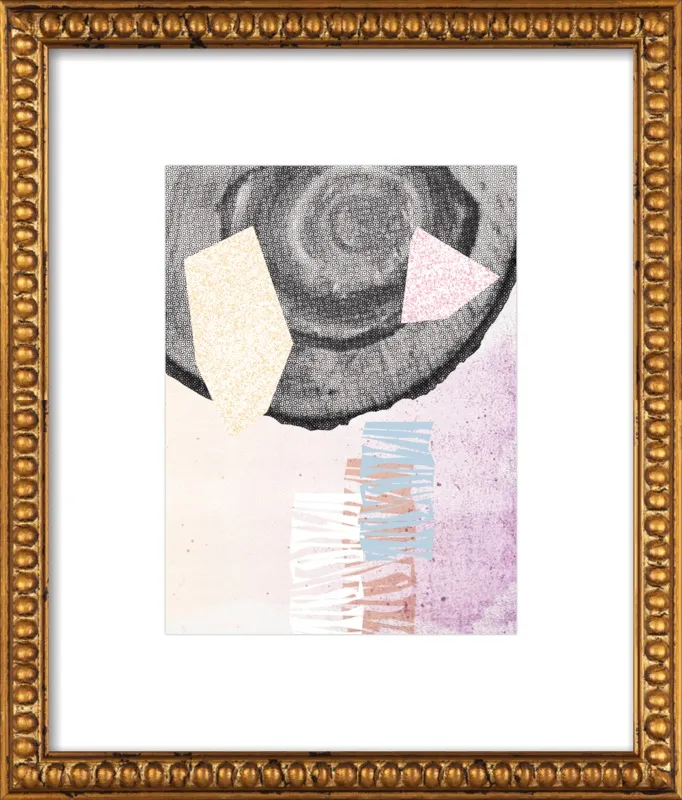 Weather in May by Irina Rouge for Artfully Walls