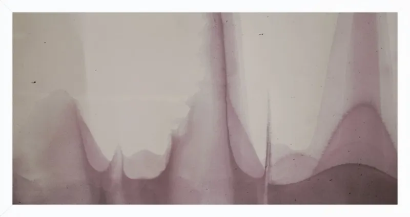 Seismic 2 by Ashleigh Ninos for Artfully Walls