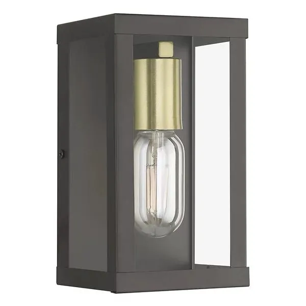 Kieran Outdoor Wall Sconce